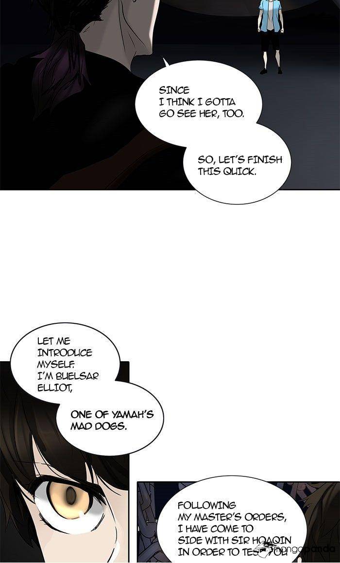 Tower of God Chapter 257 image 68